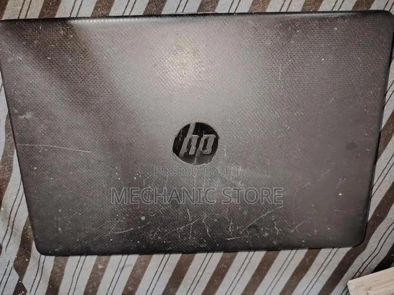 HP Laptop