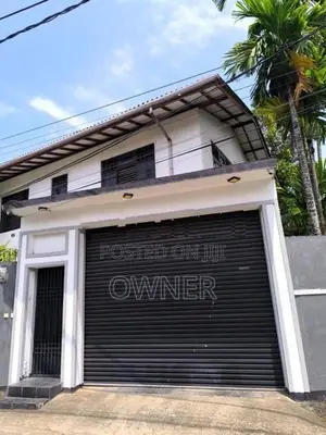 House for Sale in Ratmalana