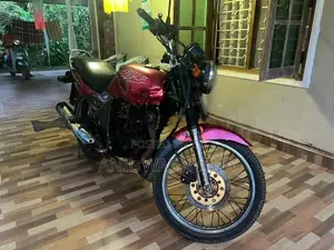 Hero CBZ 2005