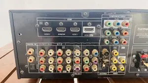 Harman kadorn 134 AVR