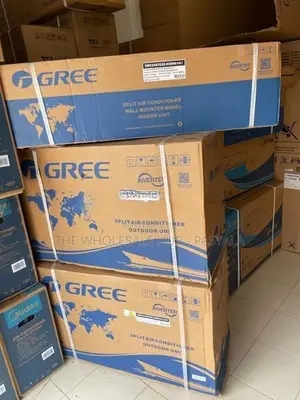 Gree Non Inverter 12000BTU