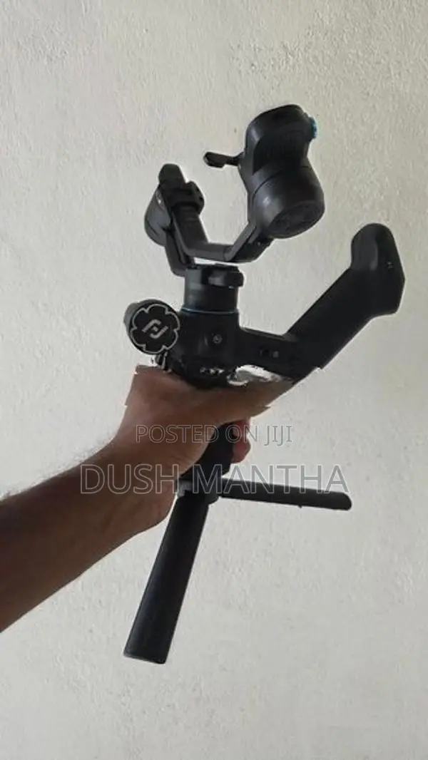 Feiyu SCORP Mini 3 Pro Gimbal