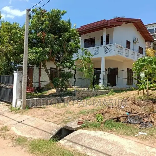 House for Rent Tangalle