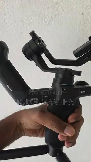 Feiyu SCORP Mini 3 Pro Gimbal
