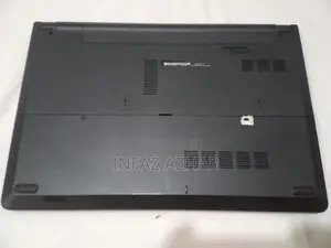 Dell Inspiron 3558 Series Laptop