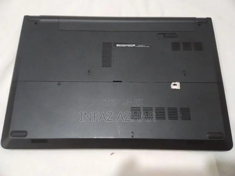 Dell Inspiron 3558 Series Laptop