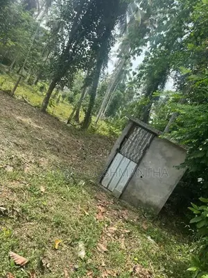 Residential Land for Sale Kadawatha