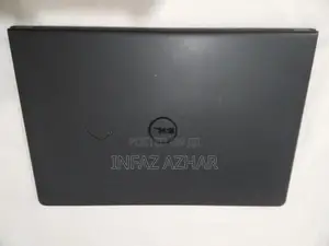 Dell Inspiron 3558 Series Laptop