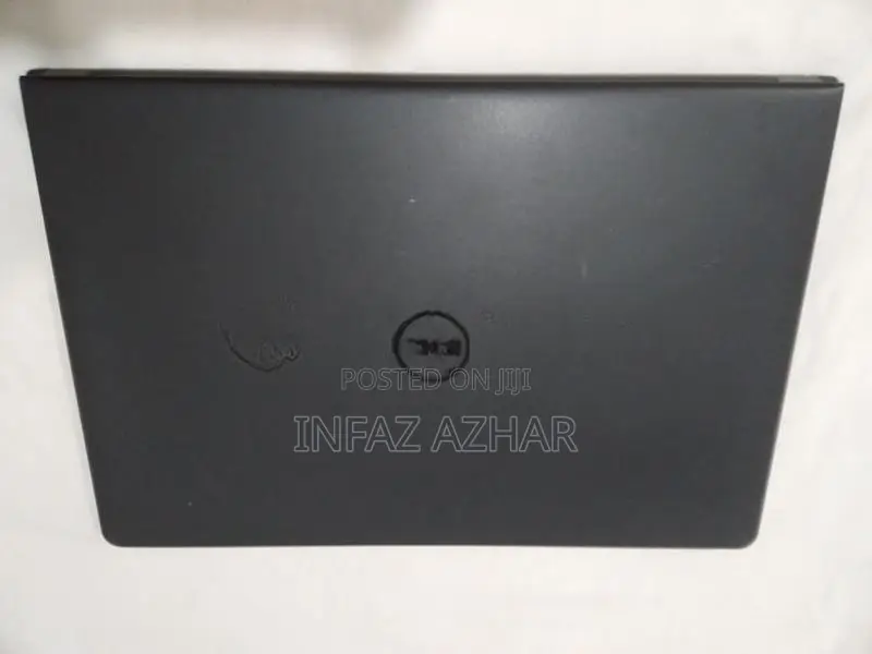 Dell Inspiron 3558 Series Laptop