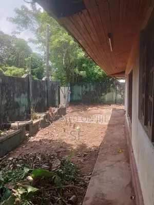 Land for Sale with Old House – Mahabage (16.4 Perches)