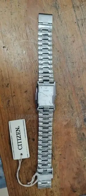 Citizen watch