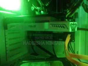 GTX 950 asus 2gb vga