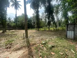 Residential Land for Sale Kadawatha
