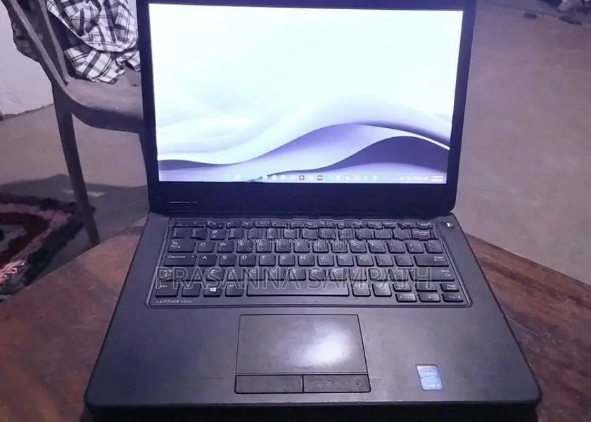 I5 5th Gen Latitude
