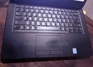 I5 5th Gen Latitude