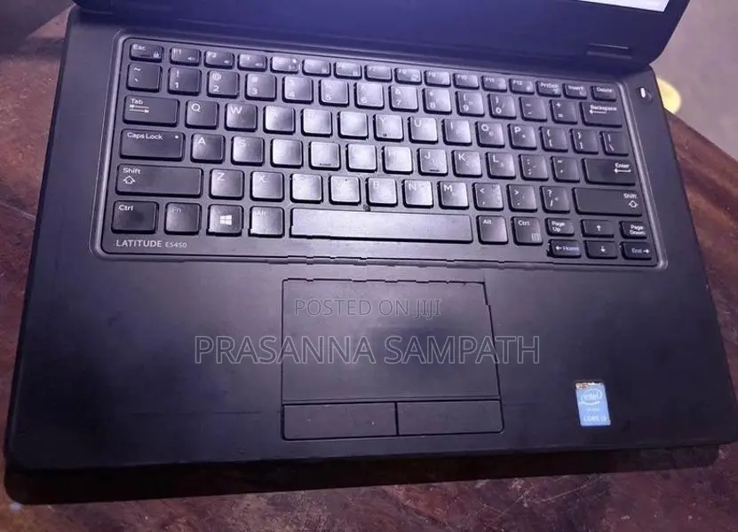 I5 5th Gen Latitude