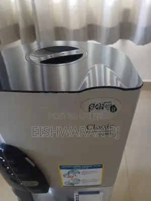 Water Filter