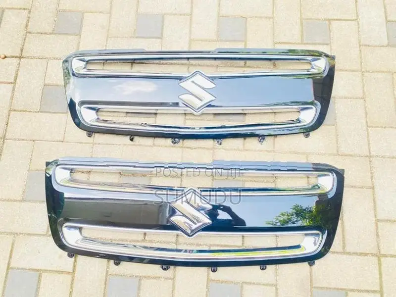 Suzuki wagon r shell Mh55s