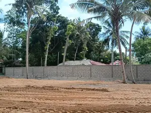 Beach Front Land Plot Midigama