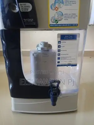 Water Filter