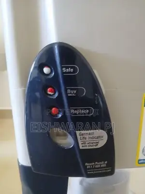 Water Filter