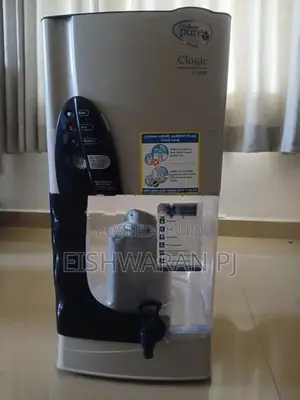 Water Filter