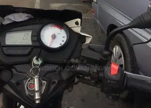 TVS Apache RTR 160 2018