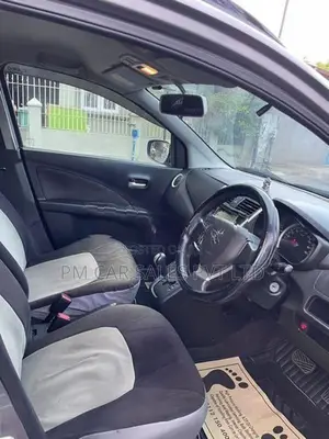 Suzuki Celerio X 2018