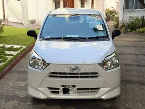 Daihatsu Mira L Grade 2024