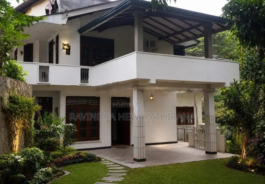House for Rent Balangoda