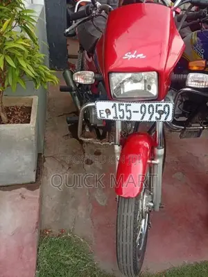 Hero Splendor Plus 2002