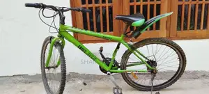 DSI Bike
