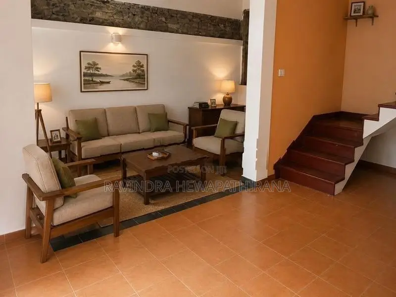 House for Rent Balangoda