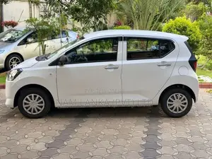 Daihatsu Mira L Grade 2024