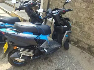 TVS Ntorq 125 Racing 2024