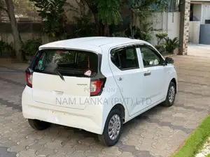 Daihatsu Mira L Grade 2024