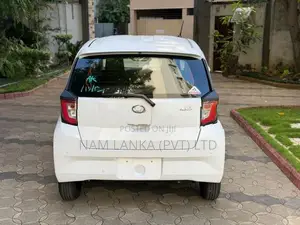 Daihatsu Mira L Grade 2024