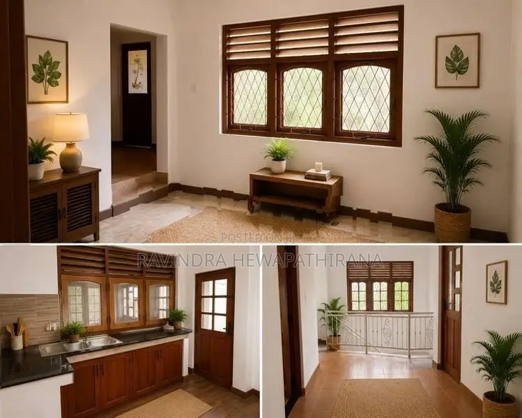 House for Rent Balangoda