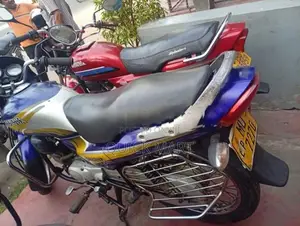 Hero Passion Plus 2006