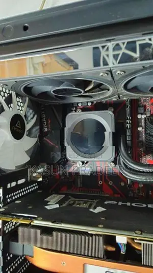 Gaming PC