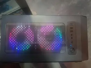 ROG gaming PC