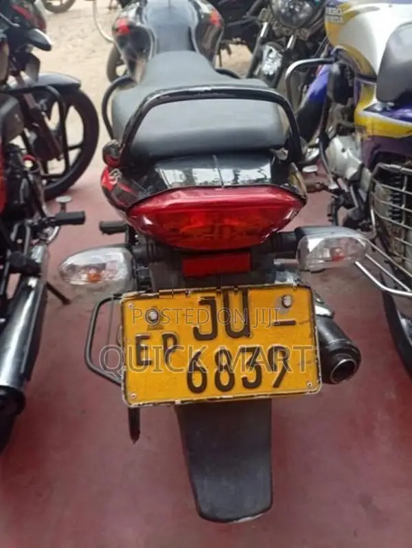 Bajaj Discover 125 2005