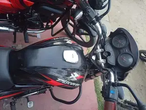 Bajaj Discover 125 2005