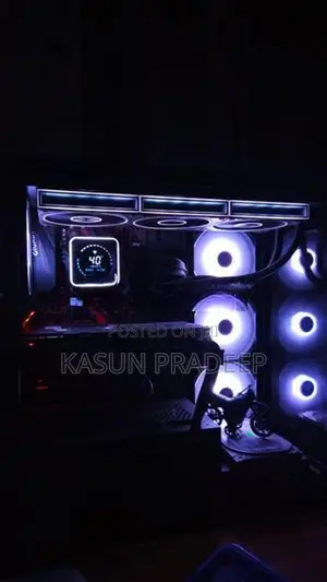 Gaming PC