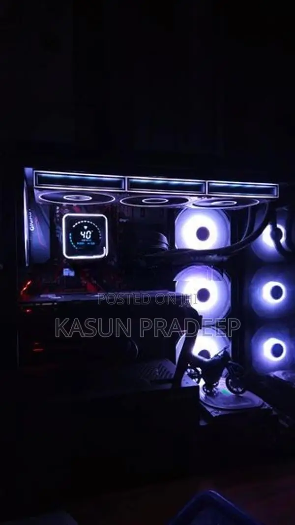 Gaming PC