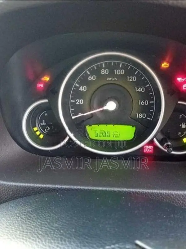 Hyundai Eon 2016