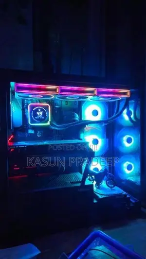 Gaming PC