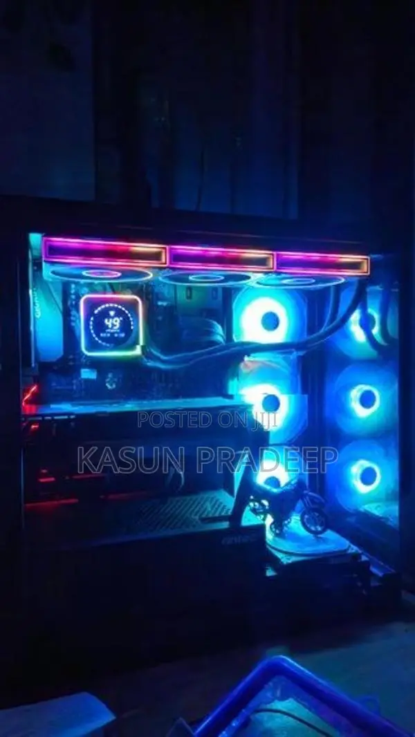 Gaming PC