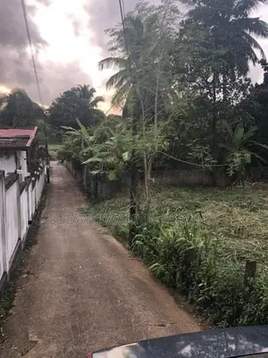 Land for Sale in Meepe (Near to Highlevel Road)