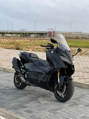 Yamaha TMax T MAX 560 2024